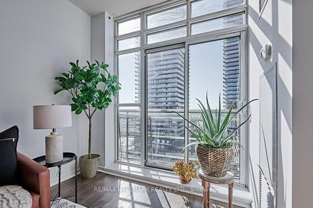sp06 - 80 Mill St, Condo with 1 bedrooms, 1 bathrooms and 0 parking in Toronto ON | Image 11