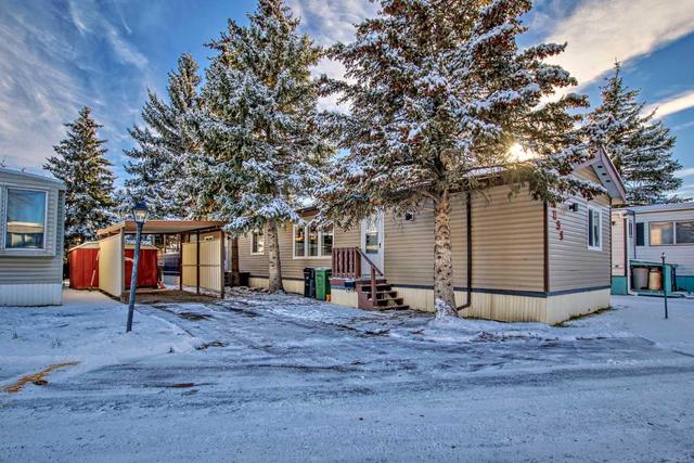 396 - 3223 83 Street Nw, Home with 3 bedrooms, 2 bathrooms and 2 parking in Calgary AB | Image 34