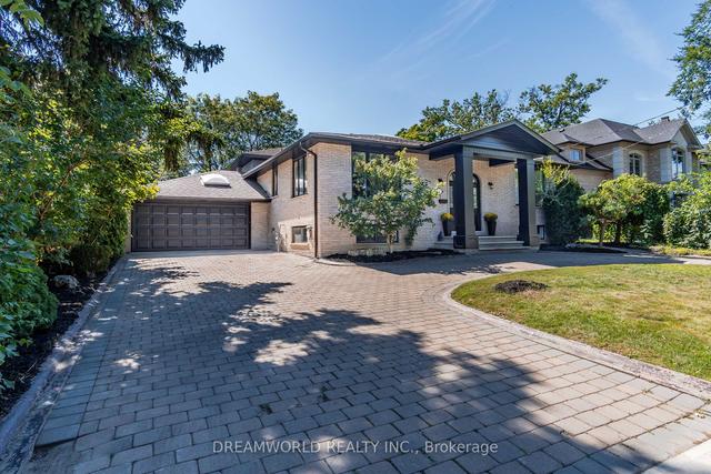 69 Bywood Dr, House detached with 4 bedrooms, 4 bathrooms and 7 parking in Toronto ON | Image 23