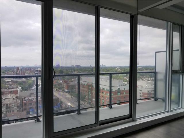 1511 - 297 College St, Condo with 1 bedrooms, 1 bathrooms and 0 parking in Toronto ON | Image 15