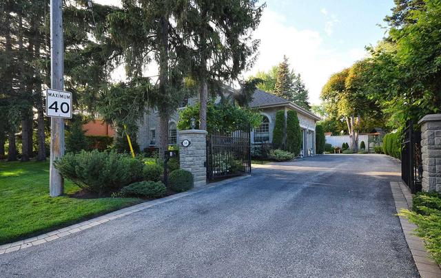 148 Elgin St, House detached with 4 bedrooms, 7 bathrooms and 10 parking in Markham ON | Image 36