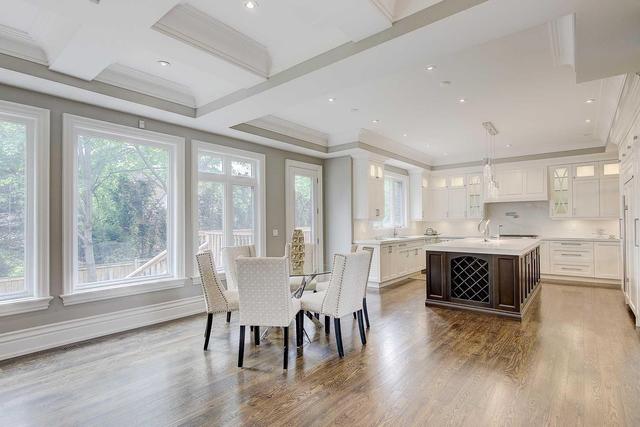 14 Aneta Circ, House detached with 4 bedrooms, 7 bathrooms and 4 parking in Toronto ON | Image 9