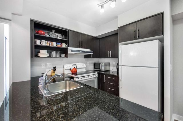 428 - 120 Dallimore Circ, Condo with 2 bedrooms, 1 bathrooms and 1 parking in Toronto ON | Image 12