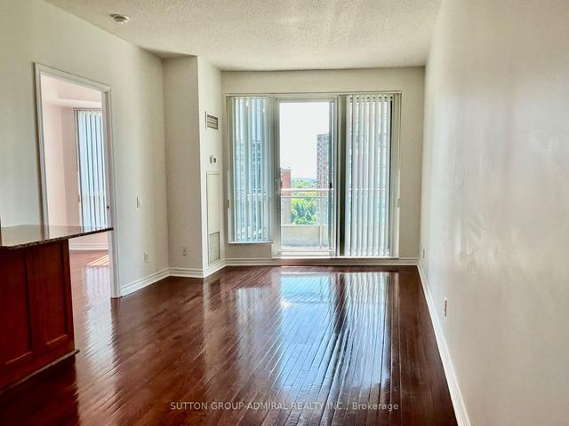 1112 - 60 Byng Ave, Condo with 1 bedrooms, 1 bathrooms and 1 parking in Toronto ON | Image 7