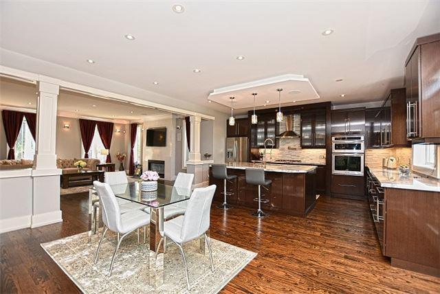 425 Rebecca St, House detached with 4 bedrooms, 5 bathrooms and 9 parking in Oakville ON | Image 7