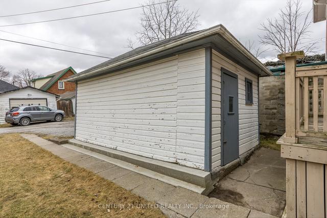 490 George St S, House detached with 3 bedrooms, 2 bathrooms and 2 parking in Peterborough ON | Image 28