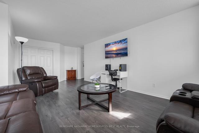 309 - 215 Glenridge Ave, Condo with 2 bedrooms, 1 bathrooms and 1 parking in St. Catharines ON | Image 23