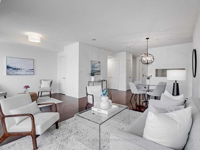 209 - 3085 Bloor St W, Condo with 2 bedrooms, 2 bathrooms and 1 parking in Toronto ON | Image 15
