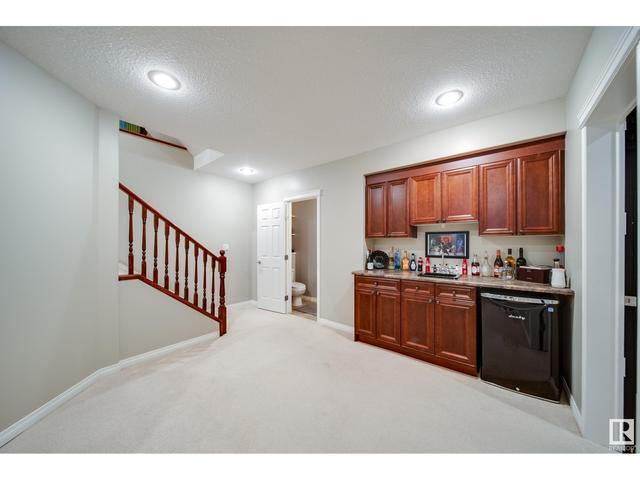 18120 101 St Nw, House detached with 5 bedrooms, 2 bathrooms and 4 parking in Edmonton AB | Image 42