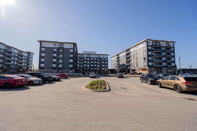 322 - 251 Northfield Dr E, Condo with 2 bedrooms, 2 bathrooms and 1 parking in Waterloo ON | Image 23