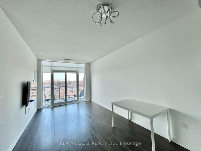 527 - 50 Ann O'reilly Rd, Condo with 1 bedrooms, 1 bathrooms and 1 parking in Toronto ON | Image 11