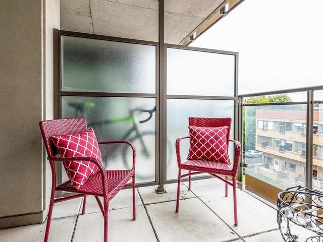 401 - 411 Mackay Street, Condo with 1 bedrooms, 2 bathrooms and 1 parking in Ottawa ON | Image 23
