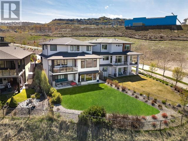1114 Goldfinch Place, House detached with 4 bedrooms, 3 bathrooms and 4 parking in Kelowna BC | Image 48