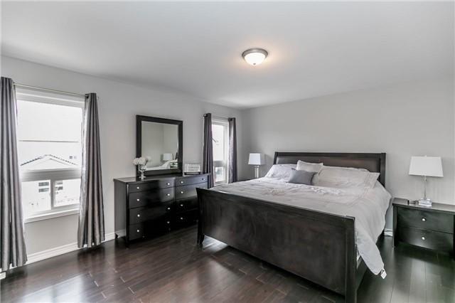 117 Gwillimbury Dr, House detached with 4 bedrooms, 3 bathrooms and 2 parking in Bradford West Gwillimbury ON | Image 15