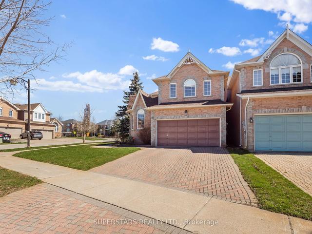 82 Halterwood Circ, House detached with 4 bedrooms, 3 bathrooms and 4 parking in Markham ON | Image 12