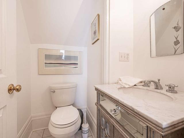 67 Pembroke St, House detached with 6 bedrooms, 4 bathrooms and 6 parking in Toronto ON | Image 22