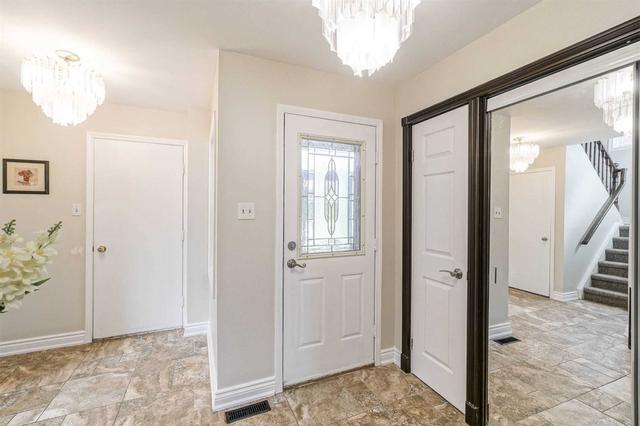 4408 Jenkins Cres, House detached with 4 bedrooms, 4 bathrooms and 5 parking in Mississauga ON | Image 33
