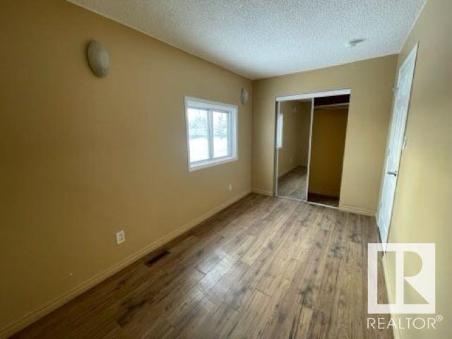 4803 46 St Nw, House detached with 4 bedrooms, 1 bathrooms and null parking in Redwater AB | Image 20