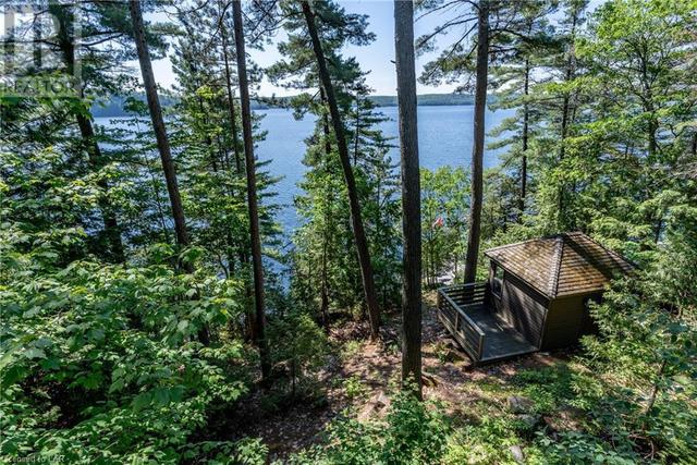 14546 Long Island, House detached with 3 bedrooms, 1 bathrooms and null parking in Lake of Bays ON | Image 44