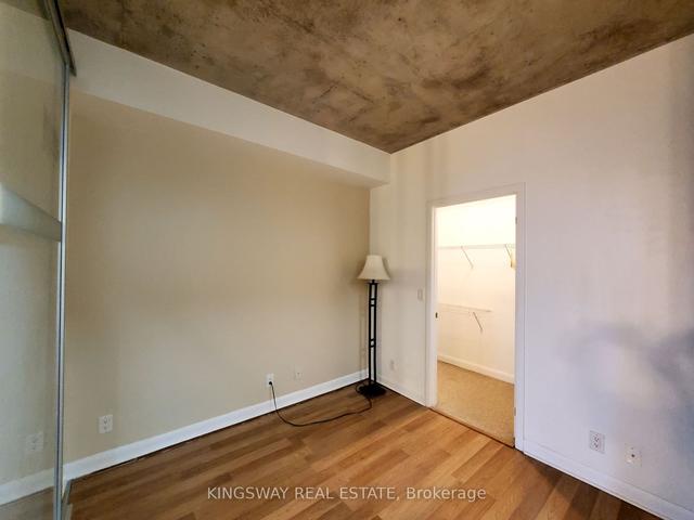 407 - 478 King St W, Condo with 1 bedrooms, 1 bathrooms and 0 parking in Toronto ON | Image 19