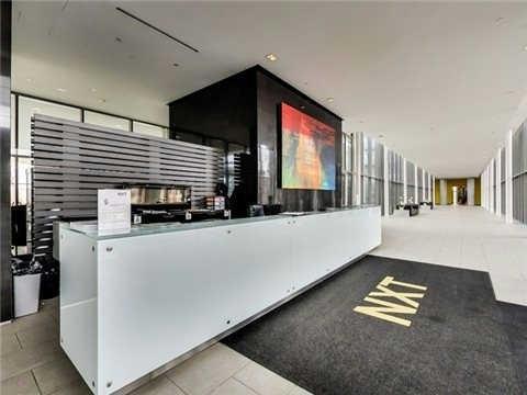 3110 - 105 The Queensway Ave, Condo with 2 bedrooms, 2 bathrooms and 1 parking in Toronto ON | Image 2