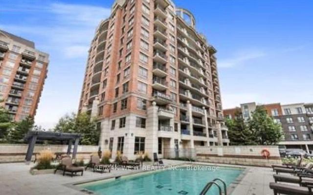 1001 - 2391 Central Parks Dr S, Condo with 1 bedrooms, 1 bathrooms and 2 parking in Oakville ON | Image 6
