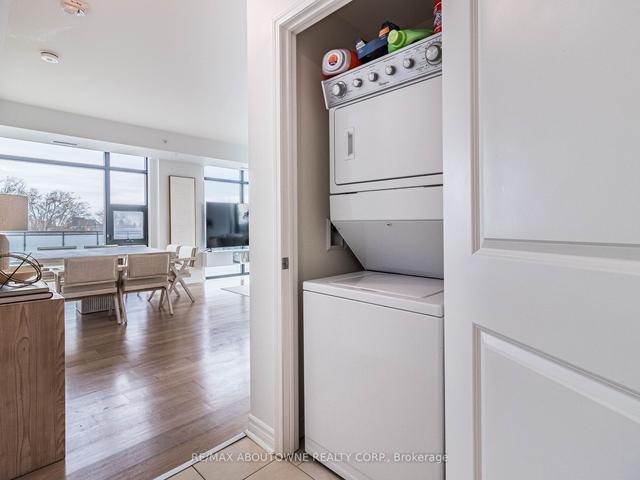 408 - 2522 Keele St, Condo with 2 bedrooms, 2 bathrooms and 1 parking in Toronto ON | Image 20