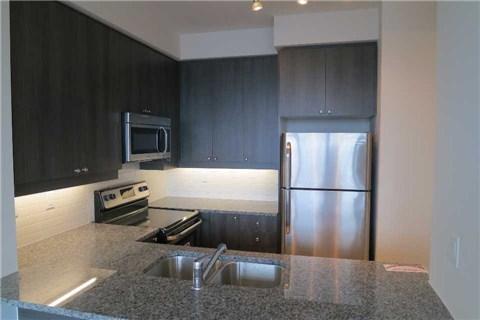 1014 - 1185 The Queensway Ave, Condo with 1 bedrooms, 1 bathrooms and 1 parking in Toronto ON | Image 2