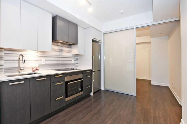 540 - 1830 Bloor St W, Condo with 1 bedrooms, 1 bathrooms and 1 parking in Toronto ON | Image 9