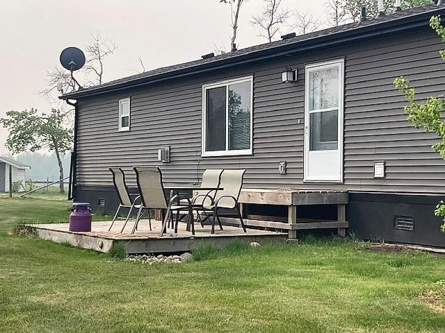 35015 rr 273 Red Deer County, House detached with 3 bedrooms, 2 bathrooms and null parking in Red Deer County AB | Image 18