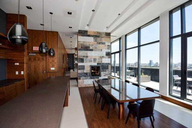 809 - 75 The Donway W, Condo with 1 bedrooms, 1 bathrooms and 1 parking in Toronto ON | Image 10