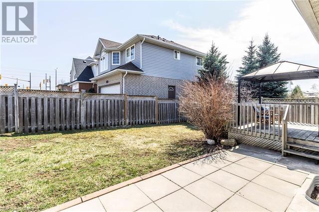 23 Doyle Drive, House detached with 2 bedrooms, 2 bathrooms and 3 parking in Guelph ON | Image 26