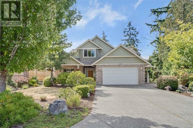 568 Soriel Rd, House detached with 4 bedrooms, 4 bathrooms and 2 parking in Parksville BC | Image 14