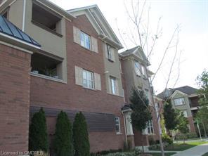 205 - 272 Georgian Dr, House attached with 2 bedrooms, 2 bathrooms and 2 parking in Oakville ON | Image 14