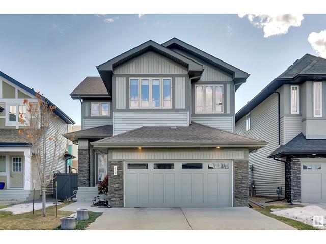 710 Adams Wy Sw, House detached with 3 bedrooms, 2 bathrooms and null parking in Edmonton AB | Image 38