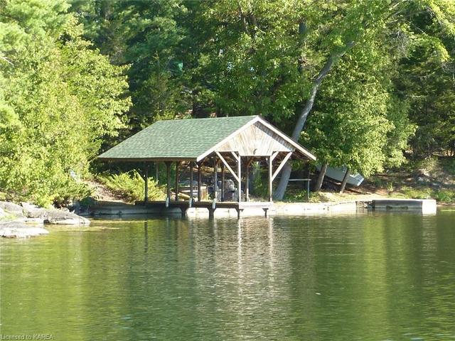 20800 Horseshoe Island, House detached with 1 bedrooms, 1 bathrooms and 2 parking in South Frontenac ON | Image 9