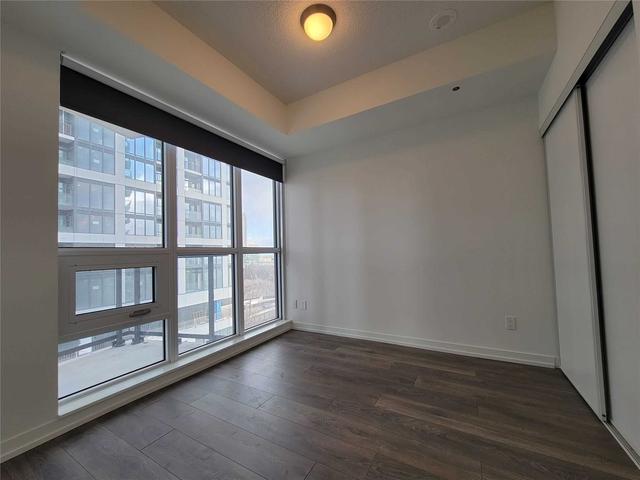 510 - 49 East Liberty St, Condo with 1 bedrooms, 1 bathrooms and 1 parking in Toronto ON | Image 10