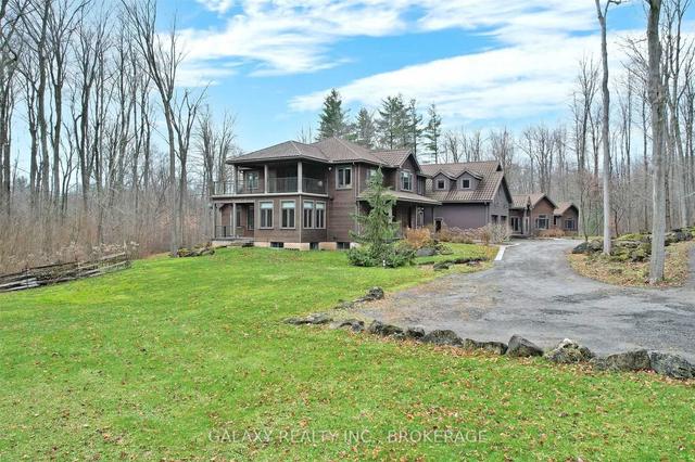 7651 Milburough Line, House detached with 9 bedrooms, 11 bathrooms and 24 parking in Milton ON | Image 23