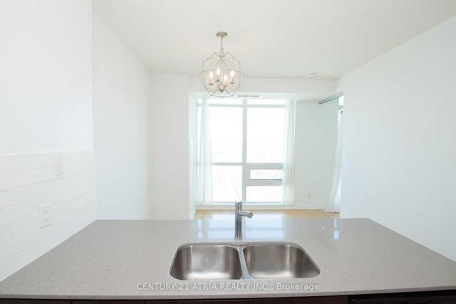 1503 - 1171 Queen St W, Condo with 1 bedrooms, 1 bathrooms and 0 parking in Toronto ON | Image 17
