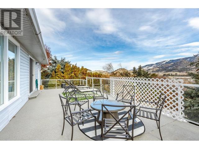 2215 Verde Vista Road, House detached with 4 bedrooms, 2 bathrooms and 7 parking in Kelowna BC | Image 29