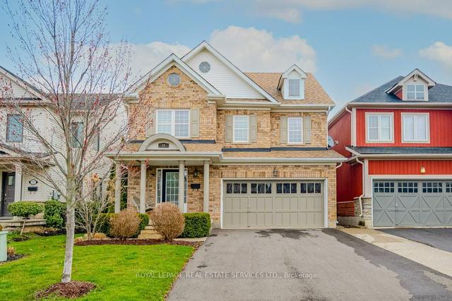 15 Fiddlehead Cres, House detached with 4 bedrooms, 3 bathrooms and 6 parking in Hamilton ON | Image 12