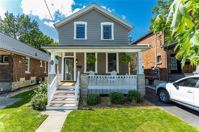 865 Colborne Street, House detached with 3 bedrooms, 2 bathrooms and 5 parking in London ON | Image 17