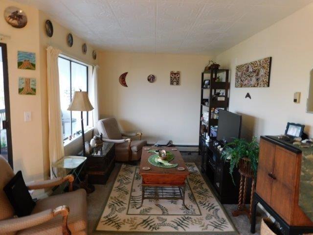 502 - 525 Nicola St, Condo with 2 bedrooms, 1 bathrooms and 1 parking in Kamloops BC | Image 4