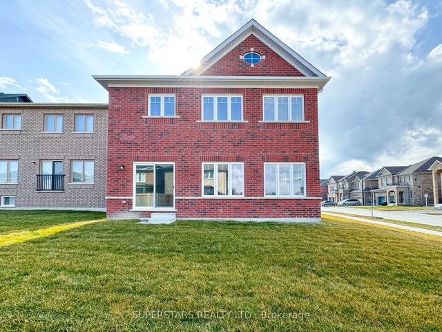 102 Mac Campbell Way, House detached with 4 bedrooms, 4 bathrooms and 4 parking in Bradford West Gwillimbury ON | Image 25
