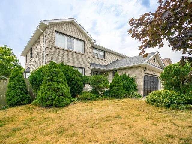 809 Cartref Ave, House detached with 4 bedrooms, 3 bathrooms and 4 parking in Oshawa ON | Image 33