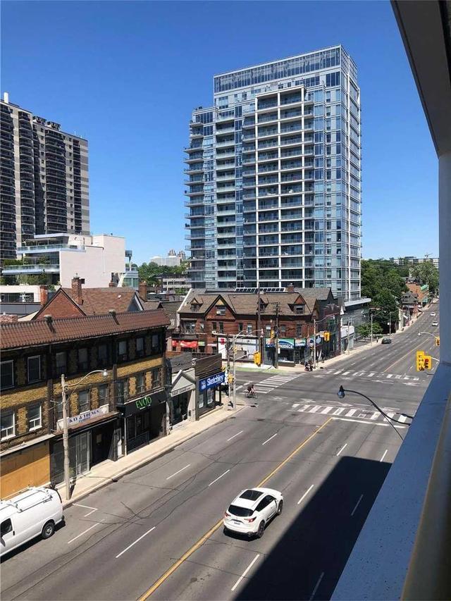 401 - 151 Avenue Rd, Condo with 1 bedrooms, 1 bathrooms and 0 parking in Toronto ON | Image 26