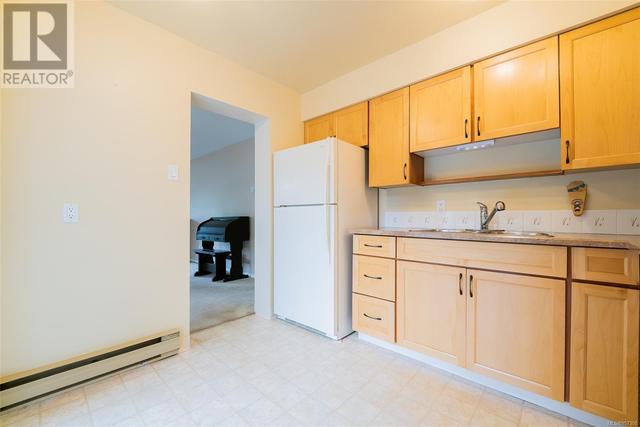 303 - 33 Mount Benson St, Condo with 2 bedrooms, 2 bathrooms and null parking in Nanaimo BC | Image 16