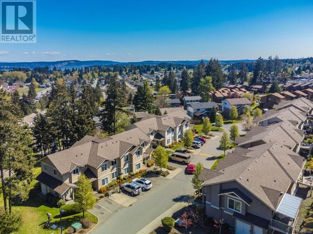 200 - 830 Varsity Way, House attached with 3 bedrooms, 2 bathrooms and 2 parking in Nanaimo BC | Image 10