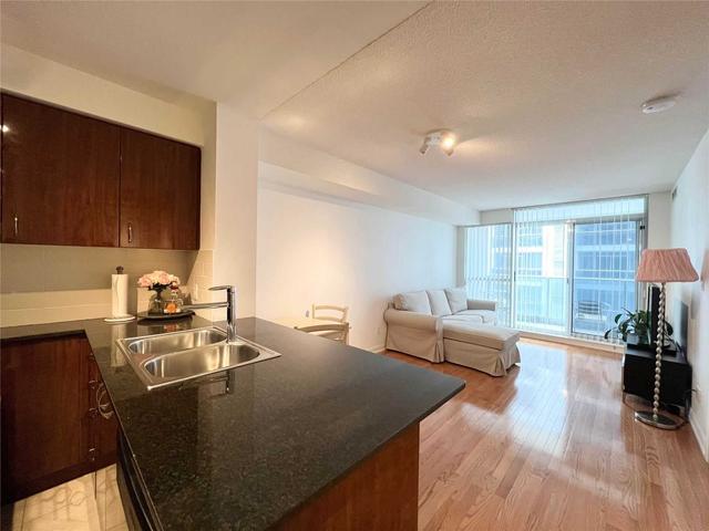 1106 - 5791 Yonge St, Condo with 1 bedrooms, 1 bathrooms and 0 parking in Toronto ON | Image 26