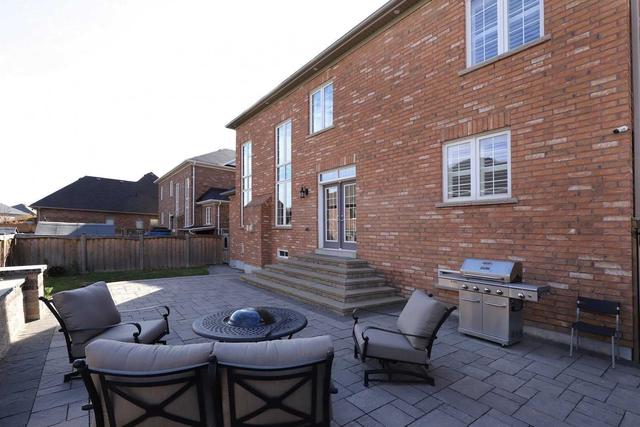 8887 Creditview Rd, House detached with 4 bedrooms, 5 bathrooms and 6 parking in Brampton ON | Image 31